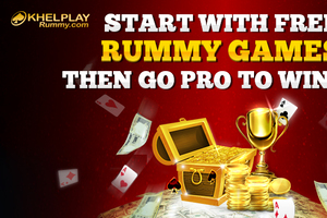 How to Download The App To Play Rummy Online