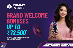 First Games - Fantasy & Rummy